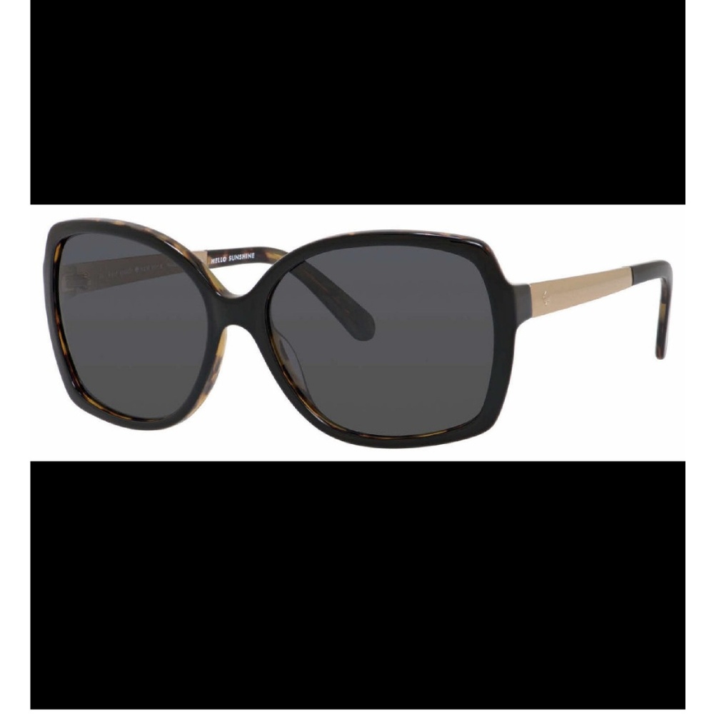 Kate Spade Darilynn/P/S JXN Sunglasses
